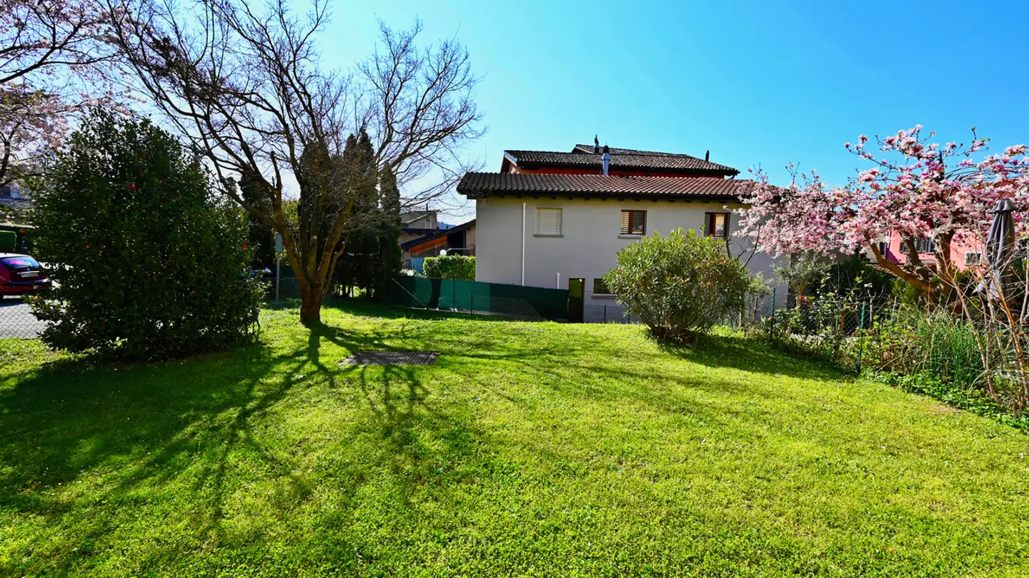Apartment for sale - Tarì-Cippo 4, 6944 Cureglia - Photo 2