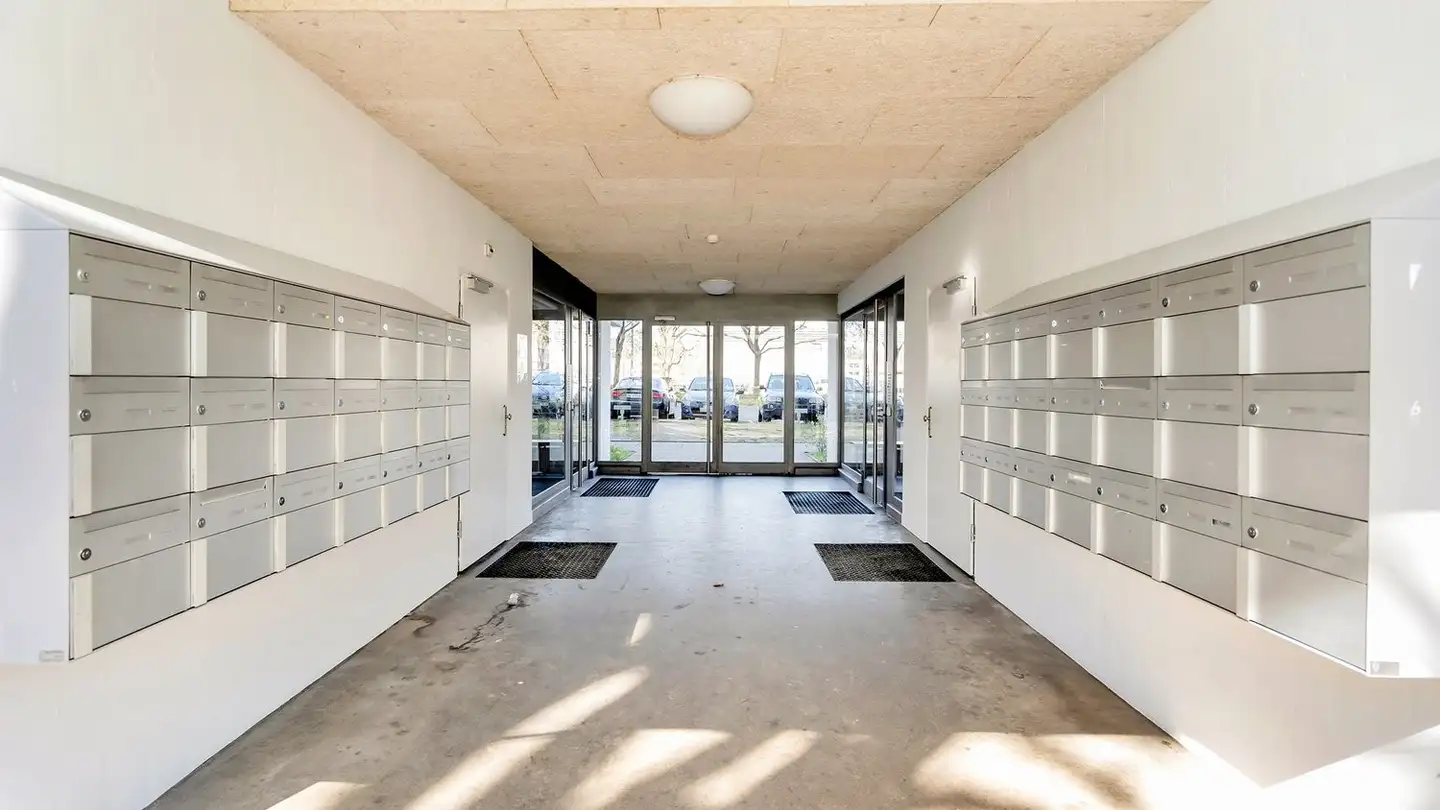 Apartment for rent - Mühledorfstrasse 23, 3018 Bern - Photo 2