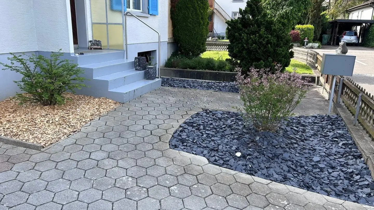 Casa singola in affitto - Derendingenstrasse 20, 4553 Subingen - Foto 2