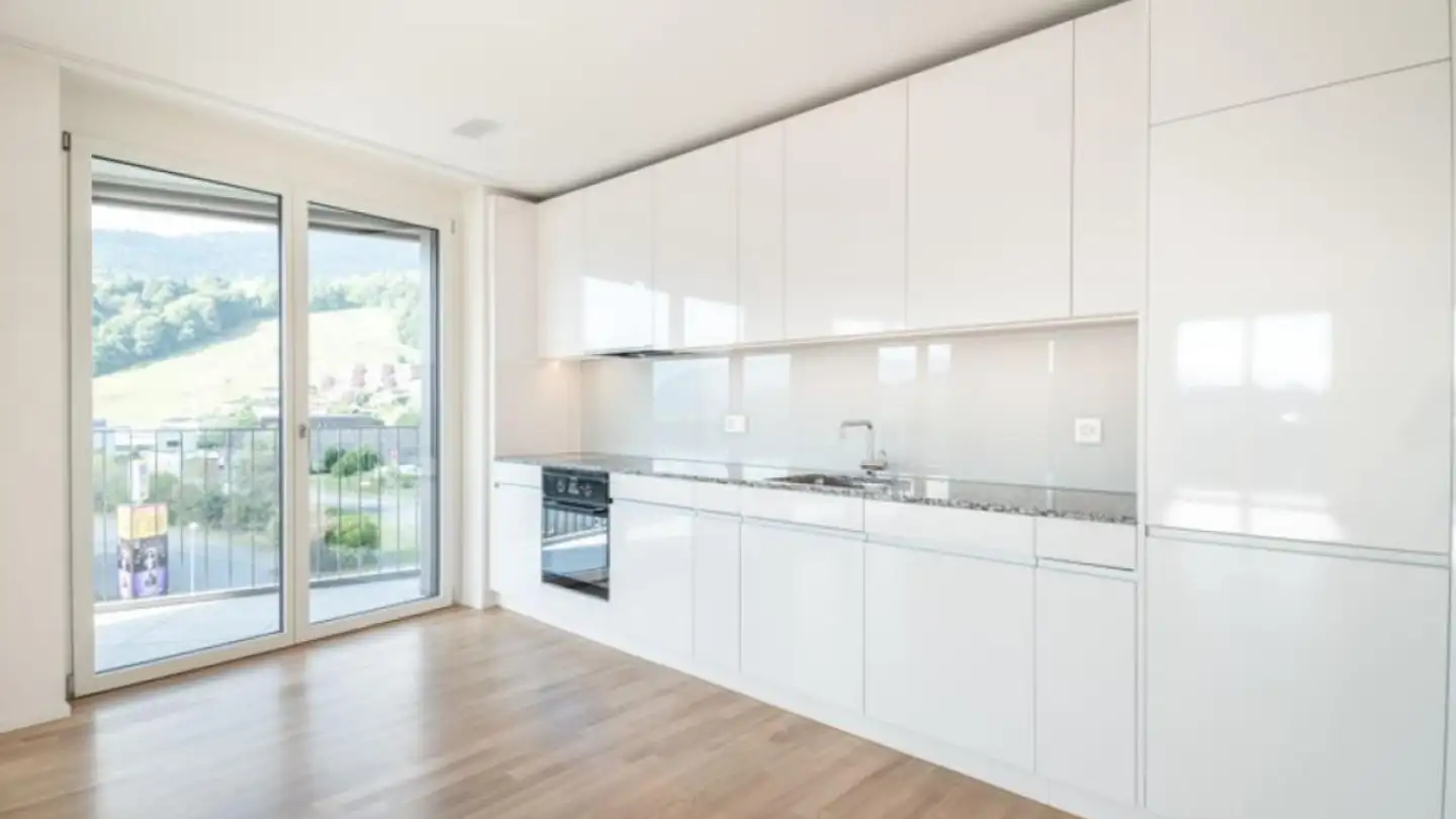 Appartement à louer - Schweighofweg 16, 6010 Kriens - Photo 2