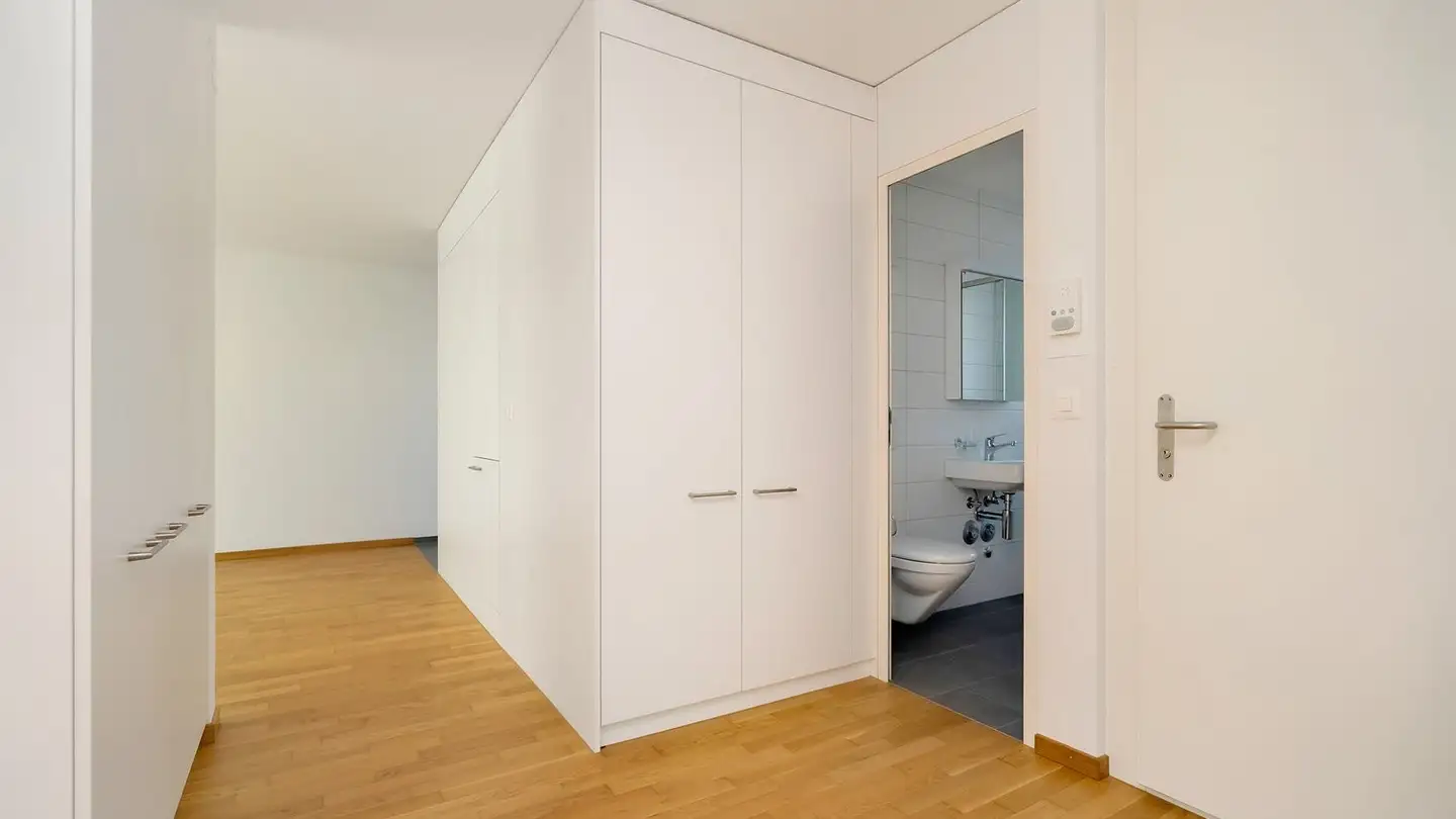 Apartment for rent - Mühledorfstrasse 23, 3018 Bern - Photo 3