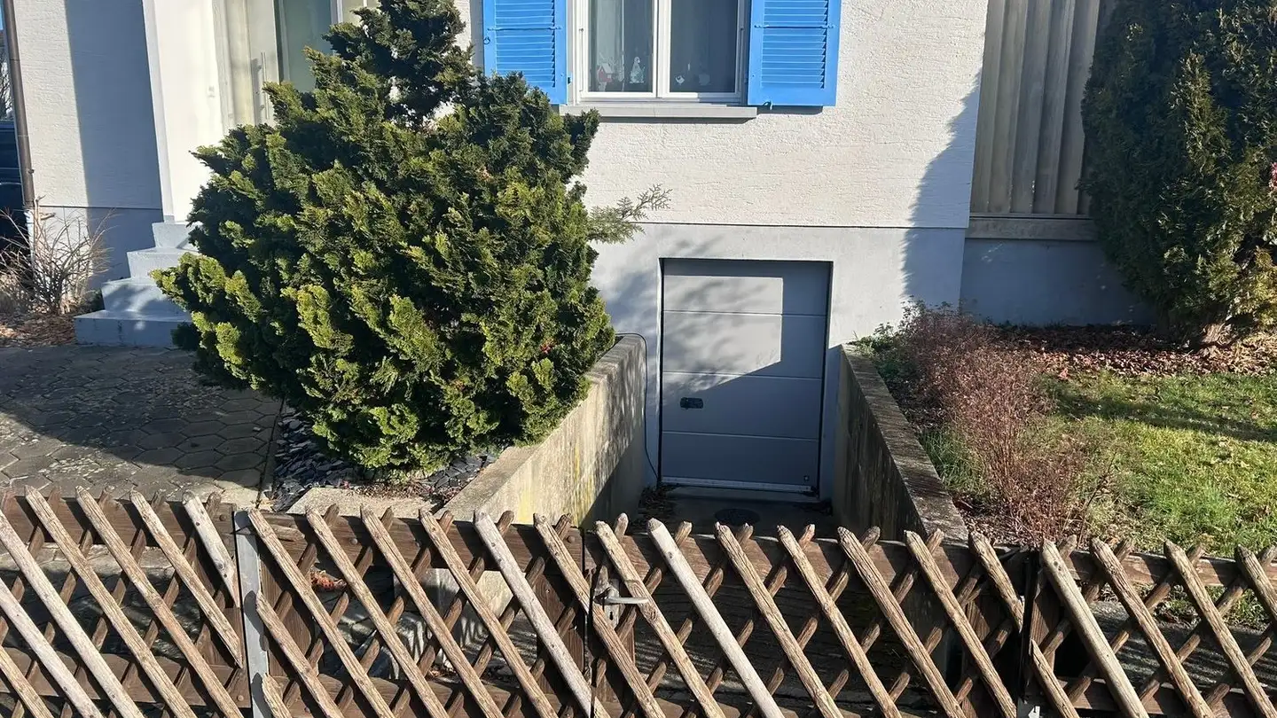 Casa singola in affitto - Derendingenstrasse 20, 4553 Subingen - Foto 3