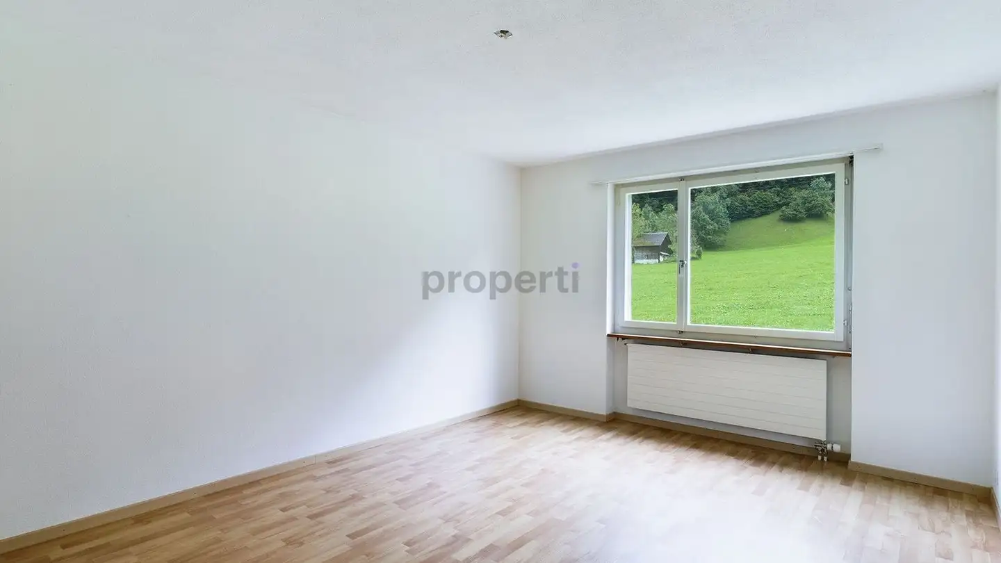 Appartamento in affitto - Hauptstrasse 25, 8777 Diesbach GL