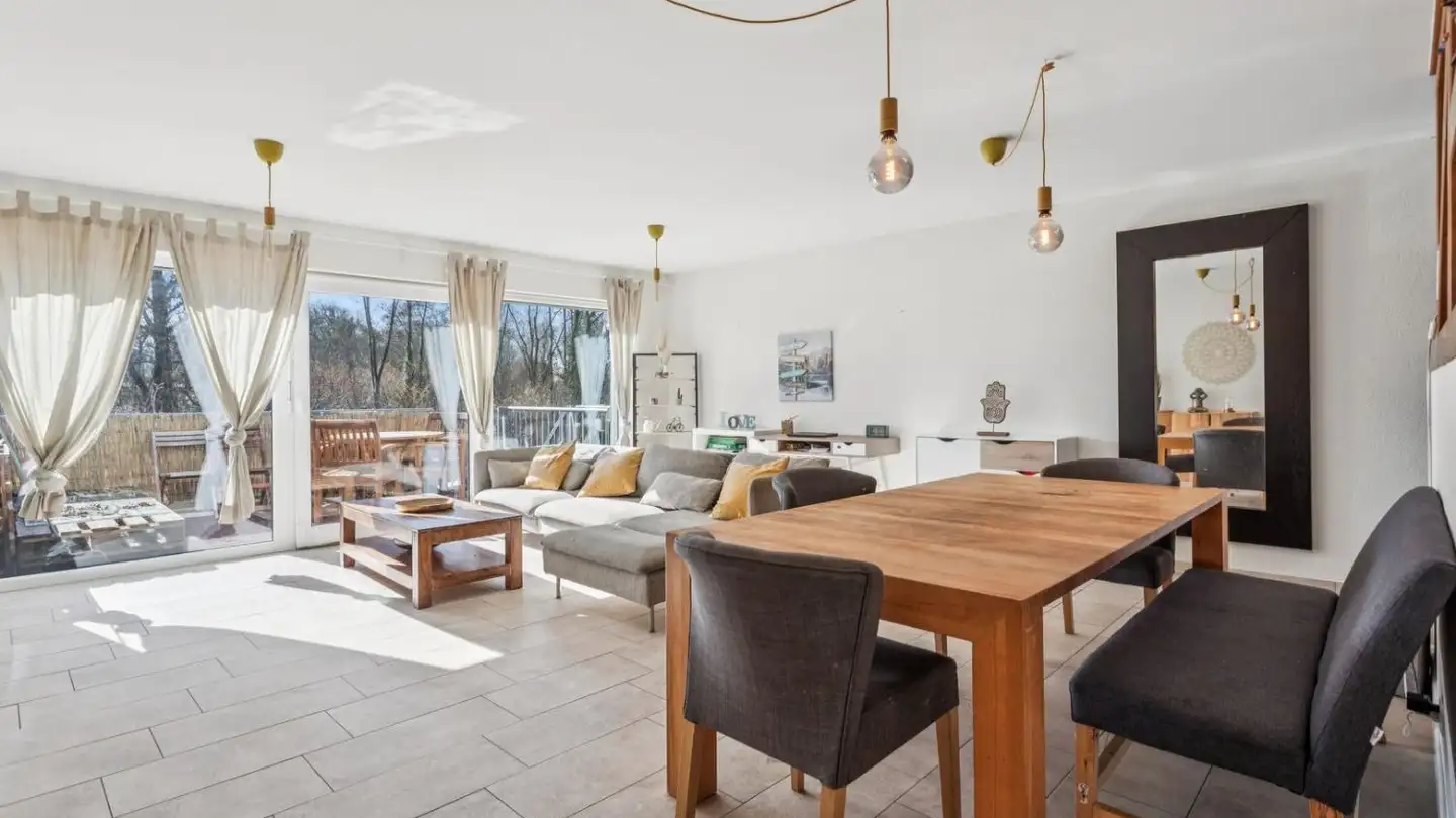 Reihenhaus kaufen - 1470 Estavayer-le-Lac