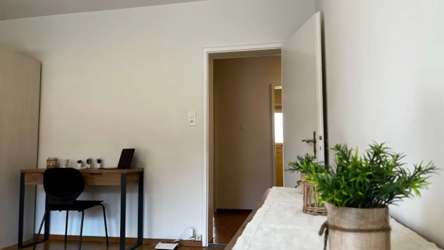 Single room for rent - 4058 Basel - Photo 2