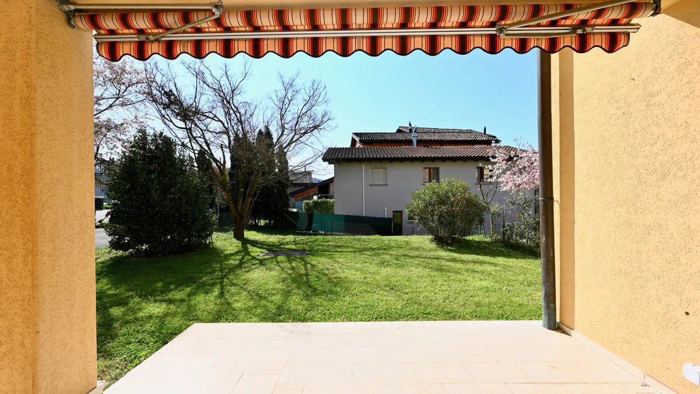 Apartment for sale - Tarì-Cippo 4, 6944 Cureglia - Photo 3