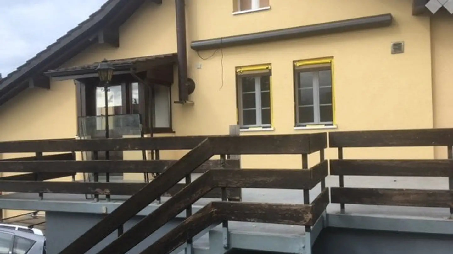 Appartamento in affitto - Rue De La Poste 9b, 1141 Sévery - Foto 3