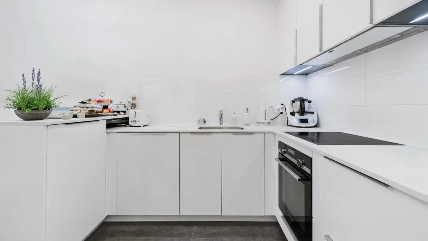 Appartamento in vendita - 1204 Genève