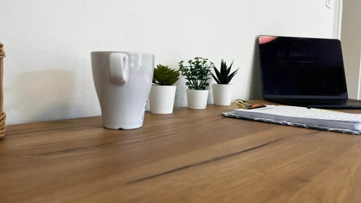 Single room for rent - 4058 Basel - Photo 3