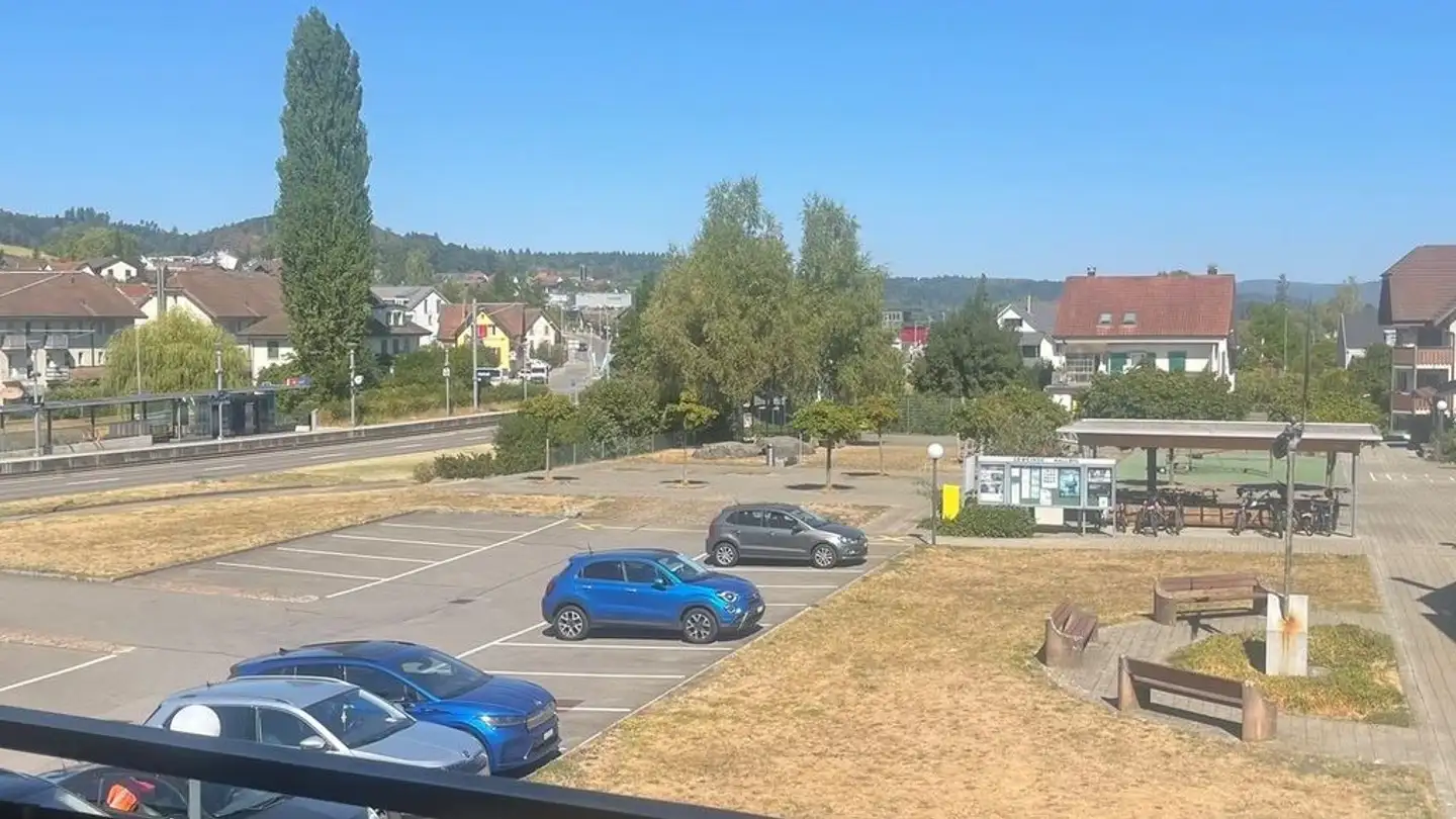 Appartamento in affitto - Haldenweg 53, 5705 Hallwil - Foto 2