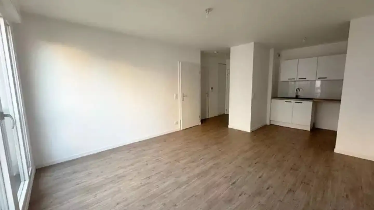 Appartement à louer - 1207 Genève - Photo 3
