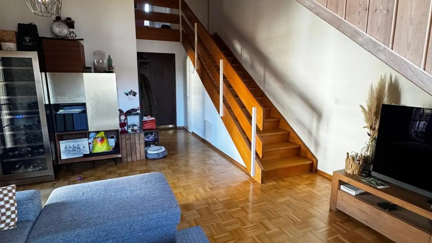 Wohnung mieten - Rue Du Centre, 1025 St-Sulpice VD