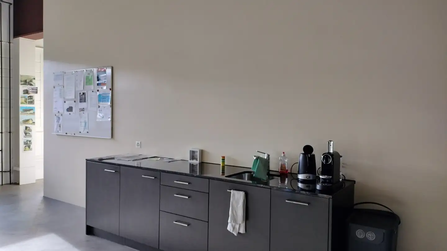 Bürofläche mieten - St. Galler Strasse, 9200 Gossau SG - Foto 4