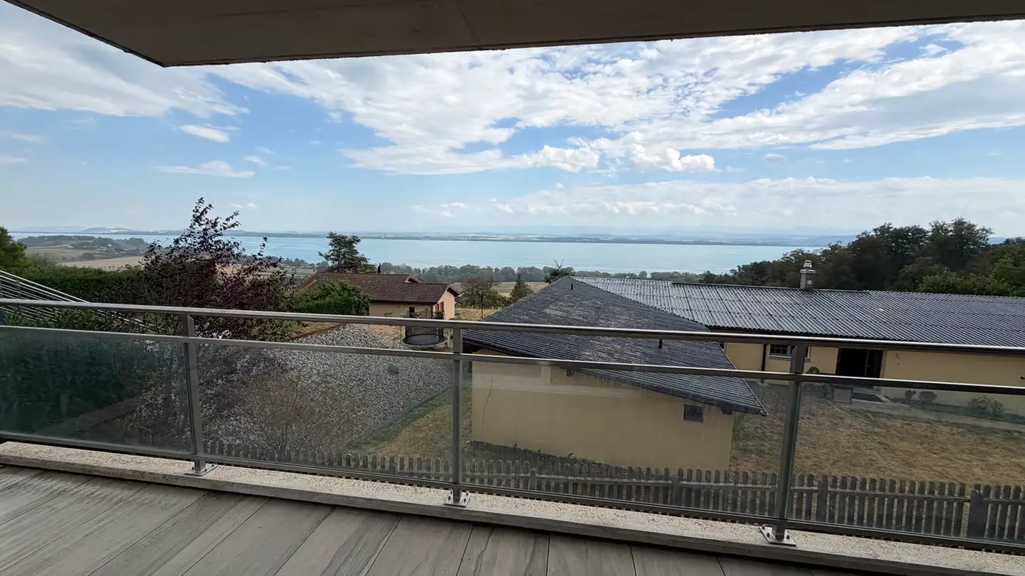 Single house for rent - 2022 Bevaix