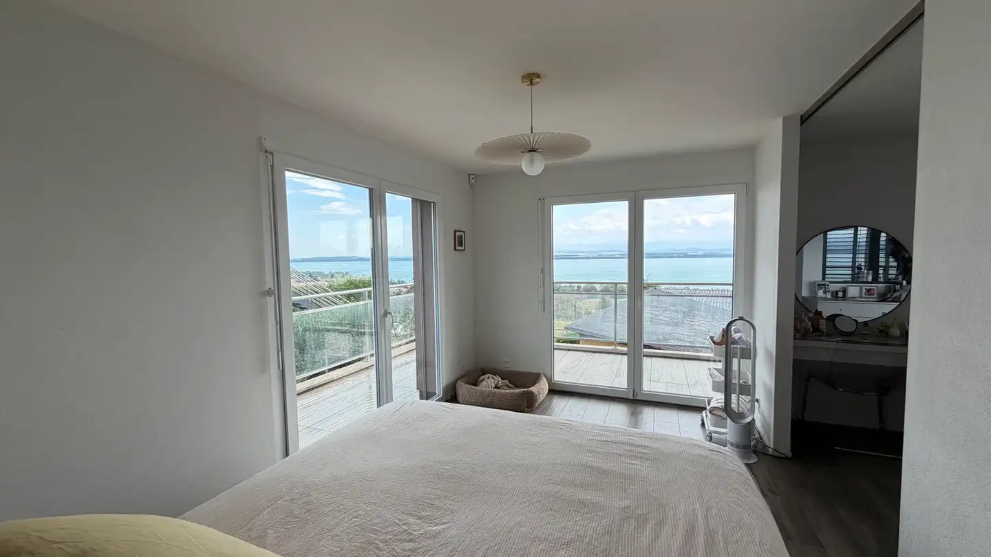 Single house for rent - 2022 Bevaix - Photo 2