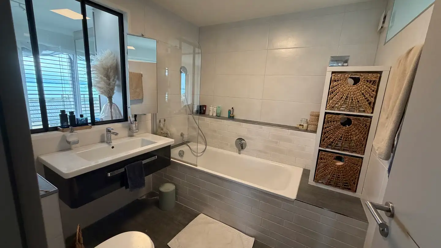 Single house for rent - 2022 Bevaix - Photo 3