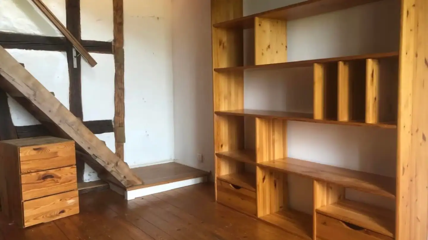 Single room for rent - 8574 Lengwil