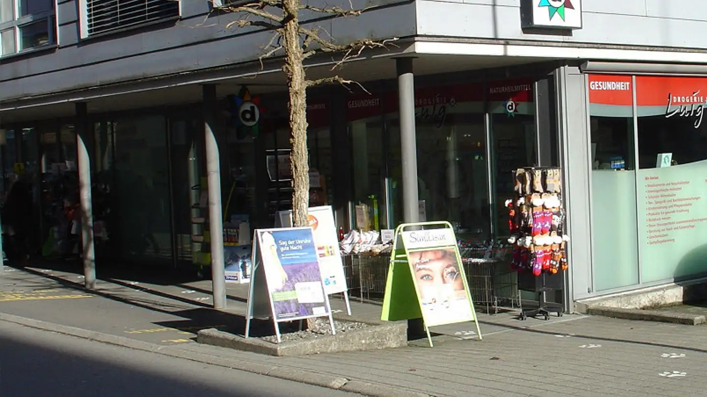 Bürofläche mieten - Centralstrasse 16, 6410 Goldau - Foto 3