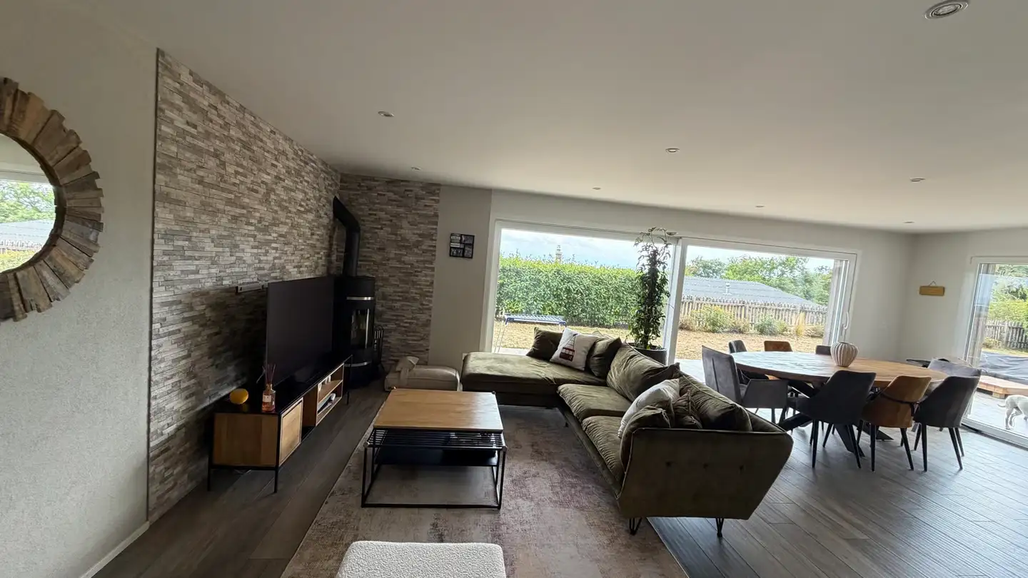 Single house for rent - 2022 Bevaix - Photo 4