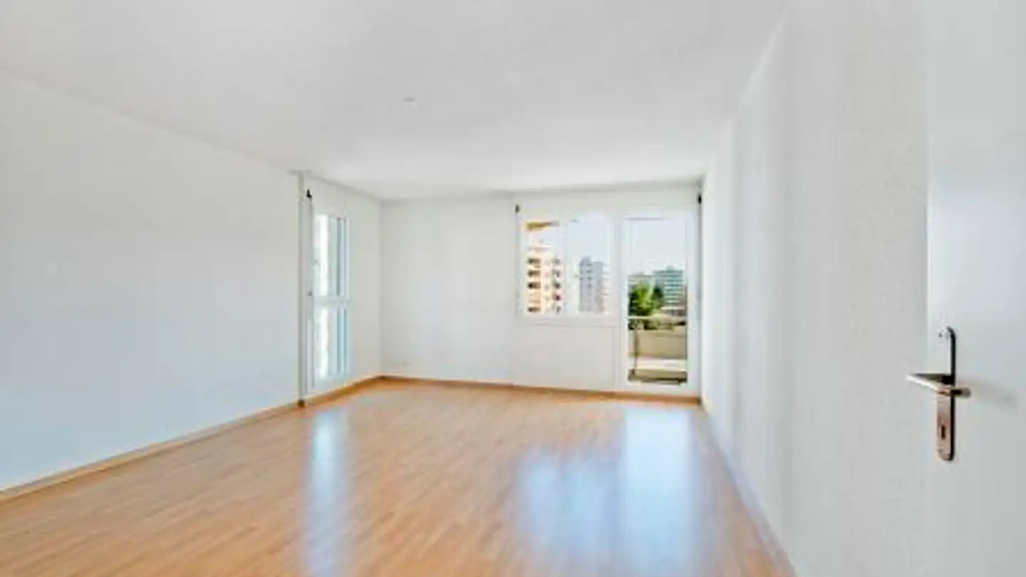 Apartment for rent - Längweiherstrasse 18, 6014 Luzern - Photo 2