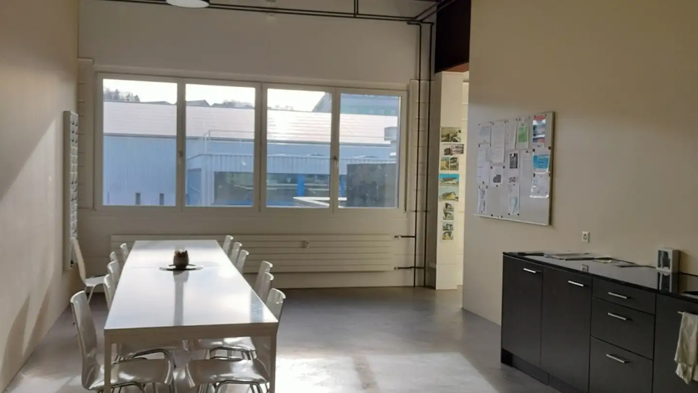Bürofläche mieten - St. Galler Strasse, 9200 Gossau SG - Foto 3