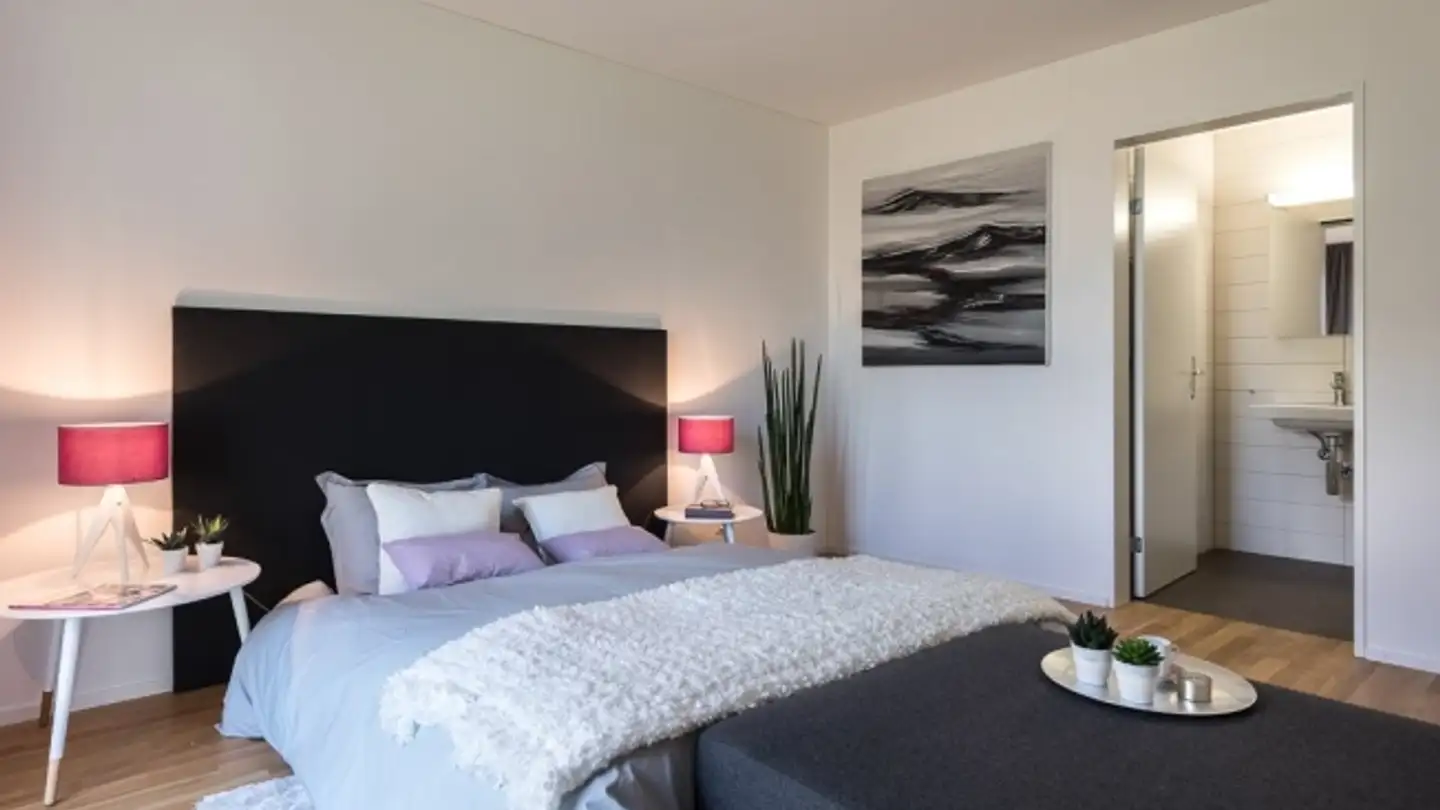 Appartamento in affitto - Feldstrasse 11, 5412 Gebenstorf - Photo 3