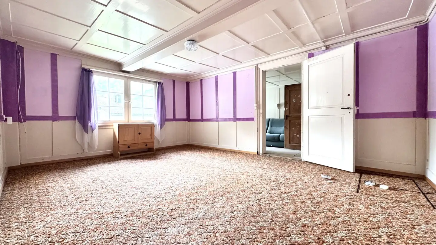 Edificio residenziale in vendita - 8783 Linthal - Photo 3