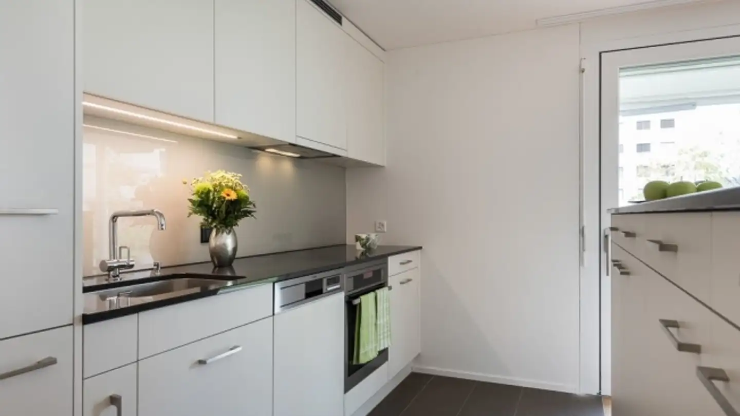 Appartamento in affitto - Feldstrasse 11, 5412 Gebenstorf - Photo 4