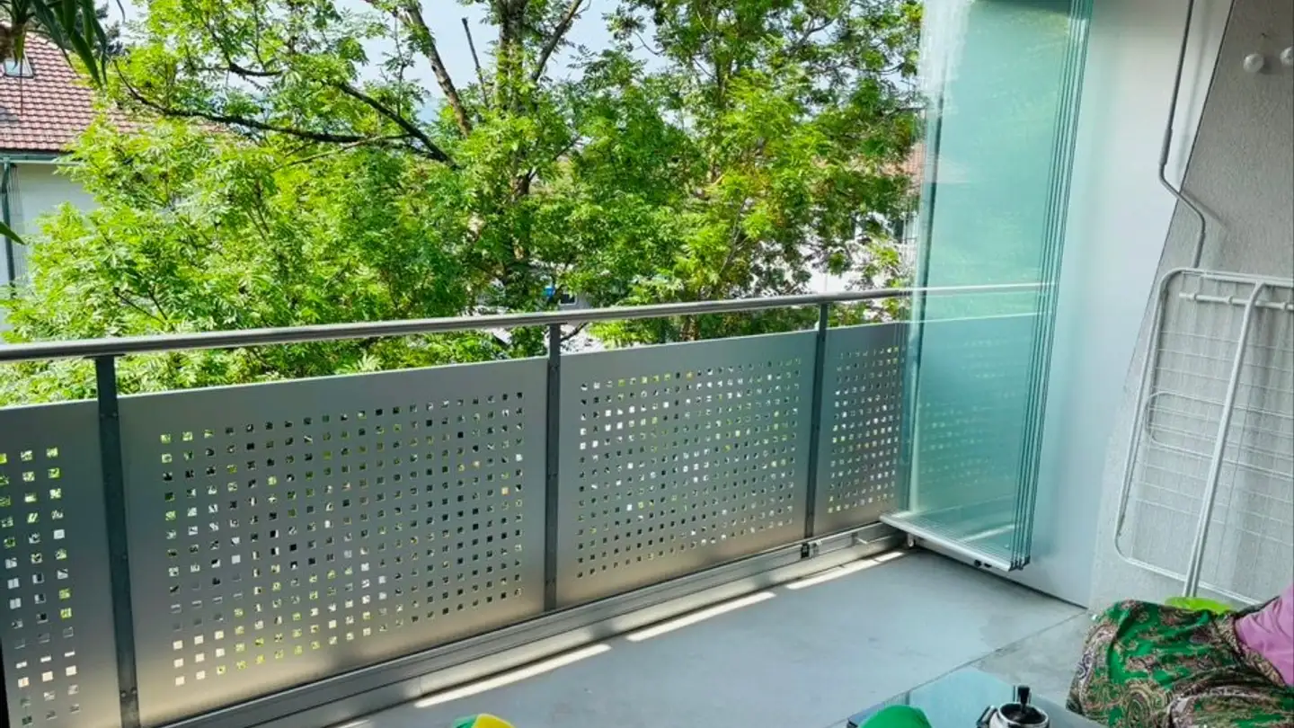 Appartamento in affitto - Giacomettistrasse 31a, 3006 Bern