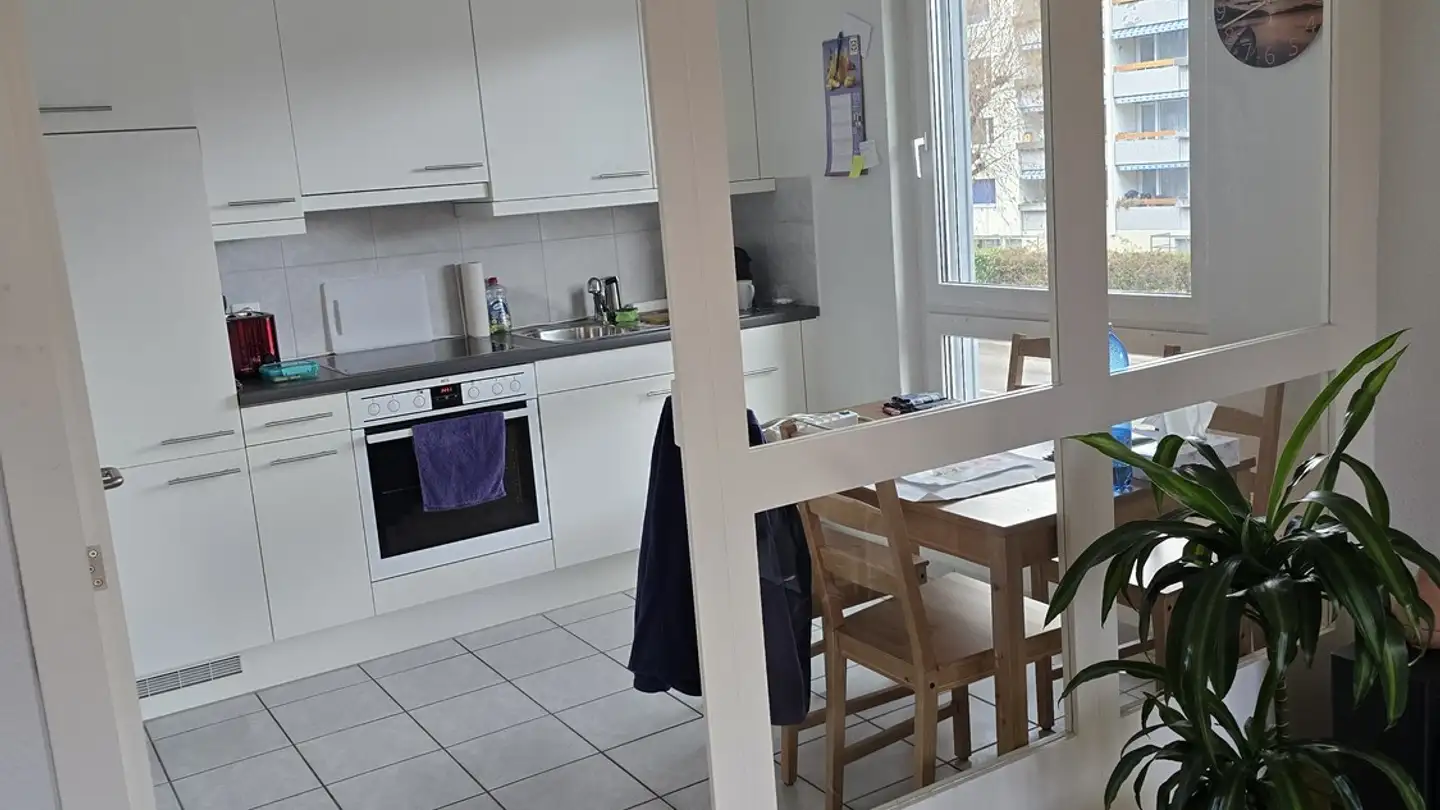 Stanza singola in affitto - 4600 Olten - Foto 3