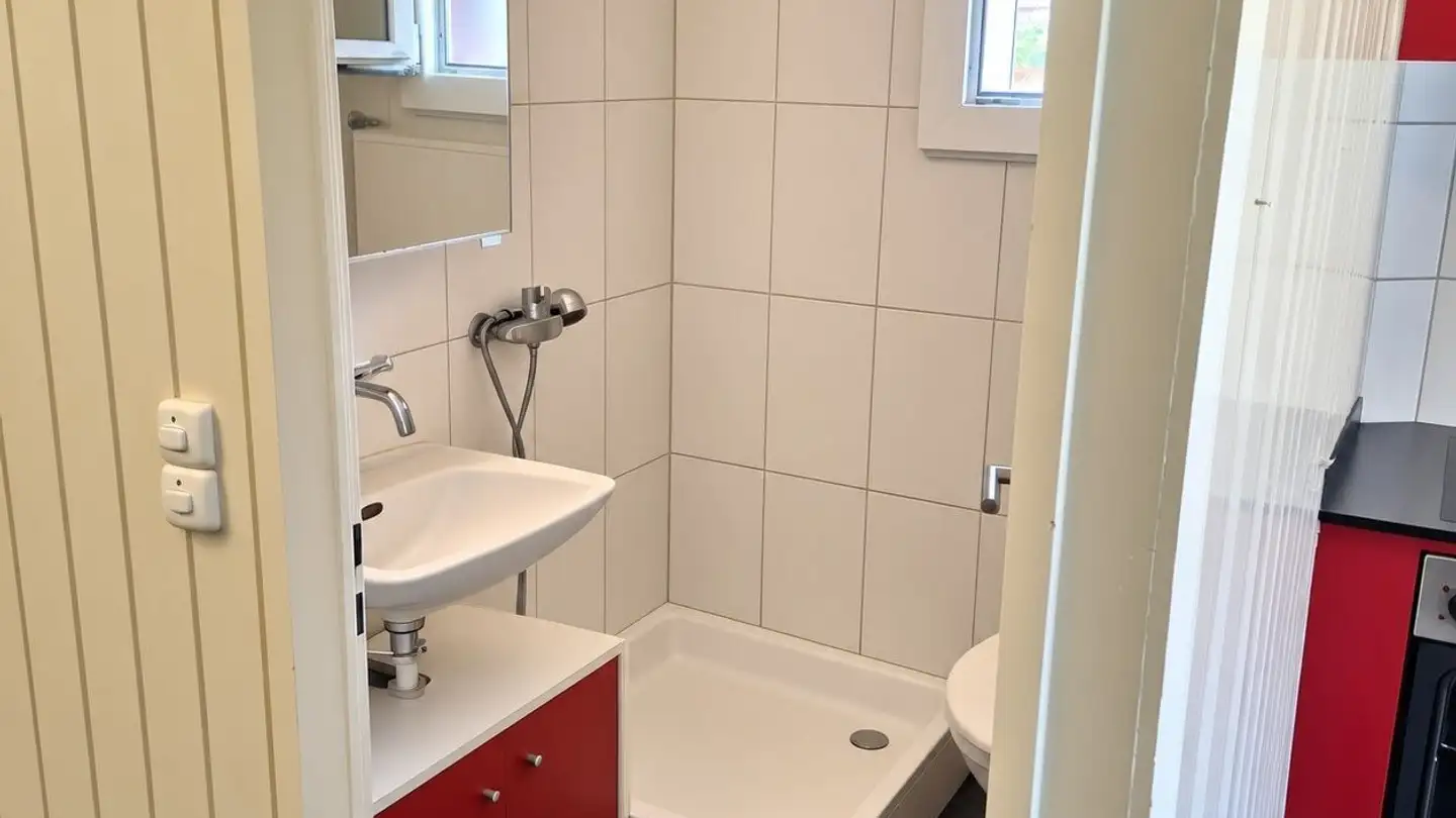 Appartamento in affitto - Dornhaldestrasse 99, 3627 Heimberg - Foto 2