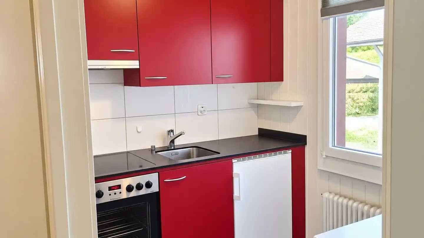 Appartamento in affitto - Dornhaldestrasse 99, 3627 Heimberg - Foto 3