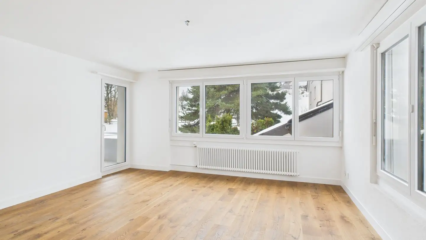 Apartment for rent - 9042 Speicher - Photo 3