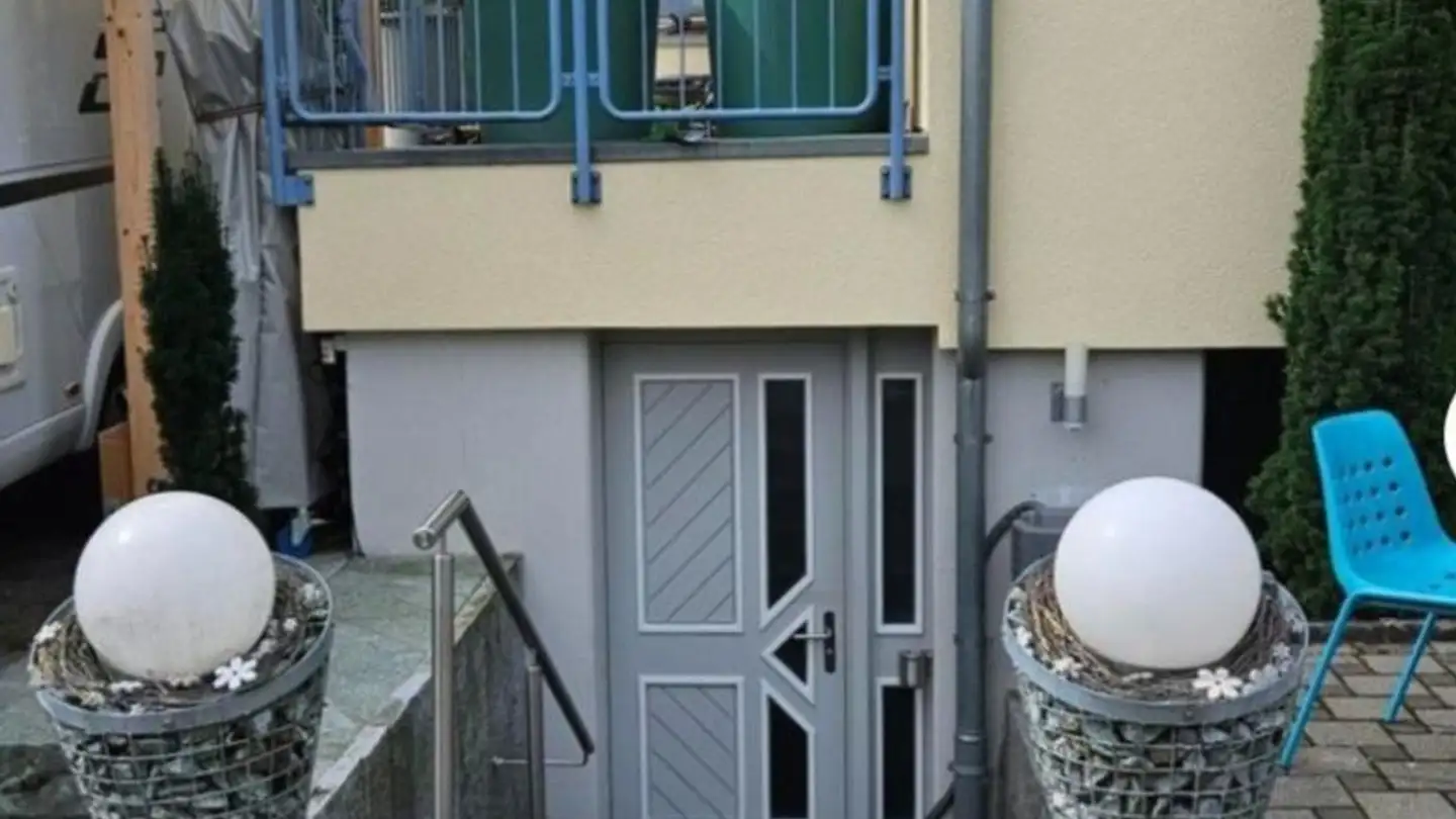Appartamento in affitto - 5524 Niederwil AG - Foto 4