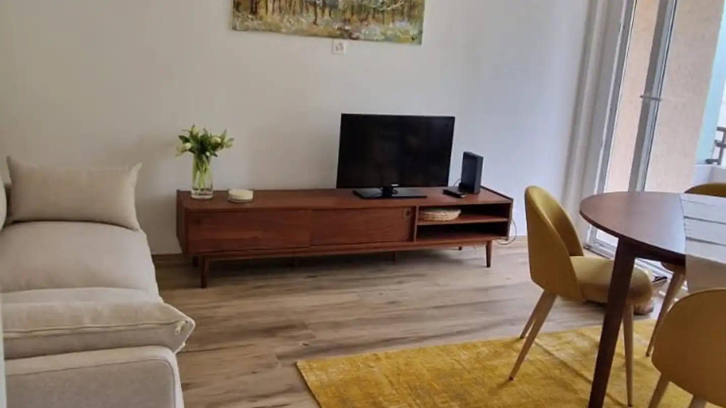 Wohnung mieten - 6900 Lugano