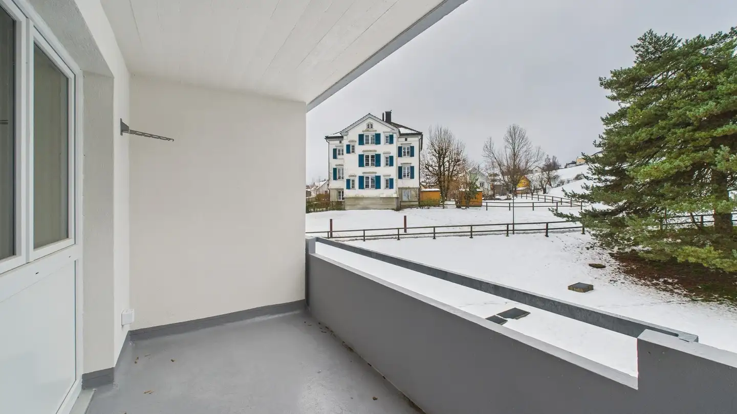 Apartment for rent - 9042 Speicher - Photo 4