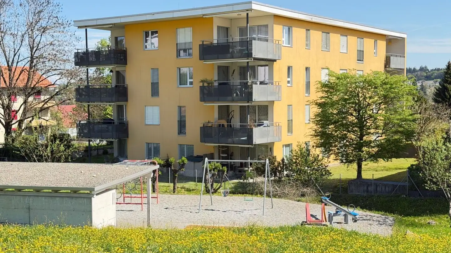 Apartment for sale - 5737 Menziken