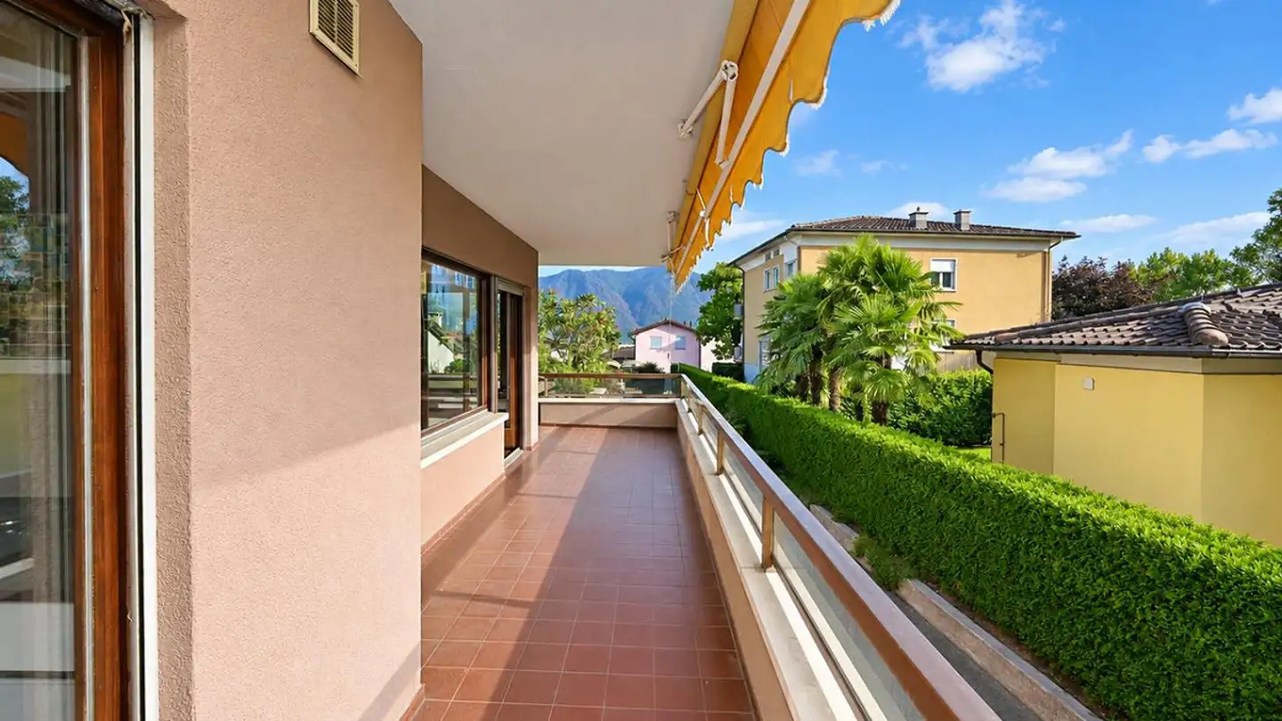 Wohnung kaufen - Via Campagna Di Breganzona 10, 6932 Breganzona - Foto 4