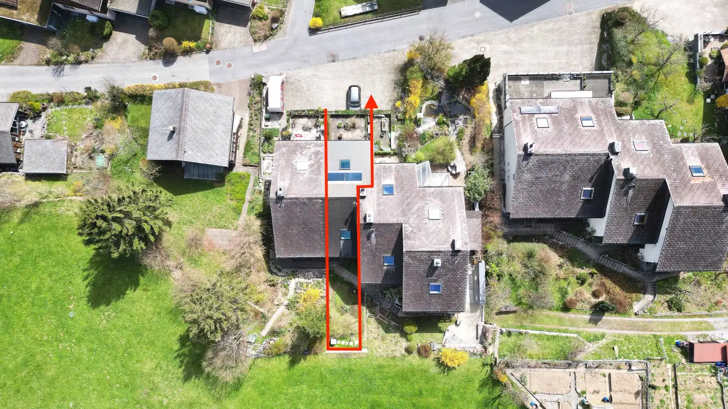 Casa a schiera in vendita - Holderboden 13, 8762 Sool - Foto 2