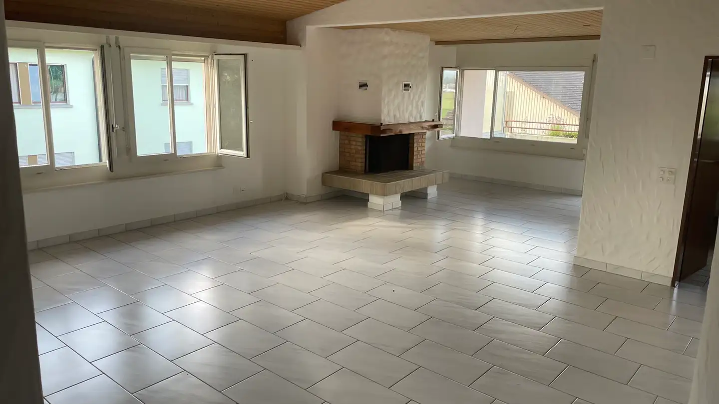 Wohnung mieten - Hengelweg 26, 5303 Würenlingen