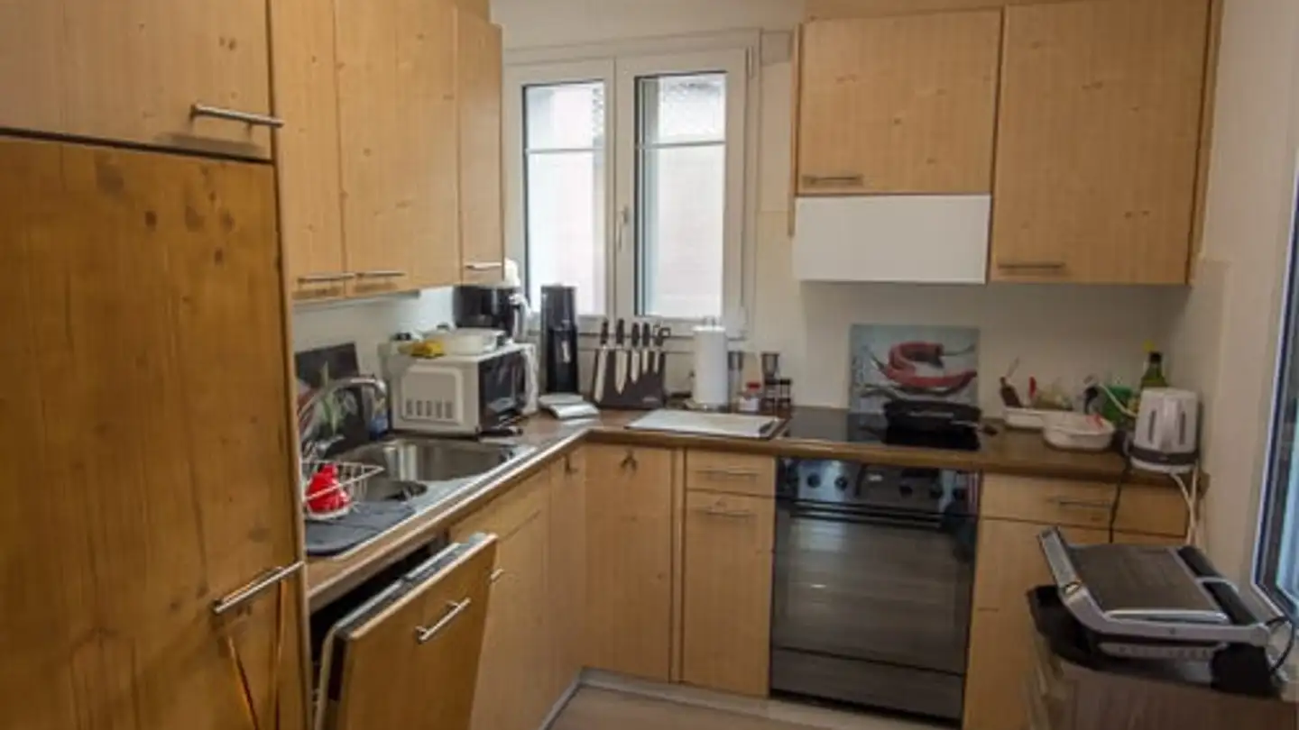 Apartment for rent - Unterseestrasse 17, 8280 Kreuzlingen - Photo 3