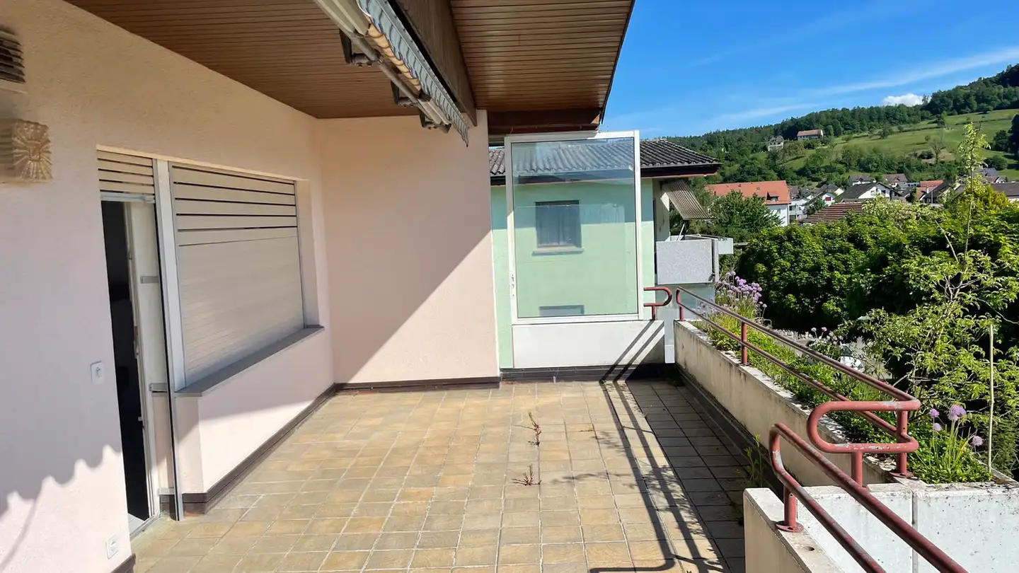 Wohnung mieten - Hengelweg 26, 5303 Würenlingen - Foto 3