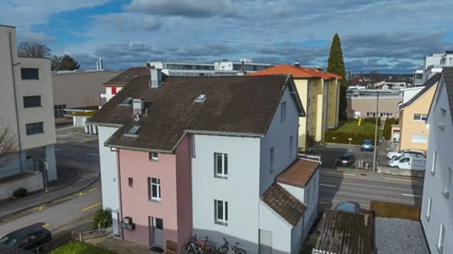 Appartamento in affitto - Unterseestrasse 17, 8280 Kreuzlingen