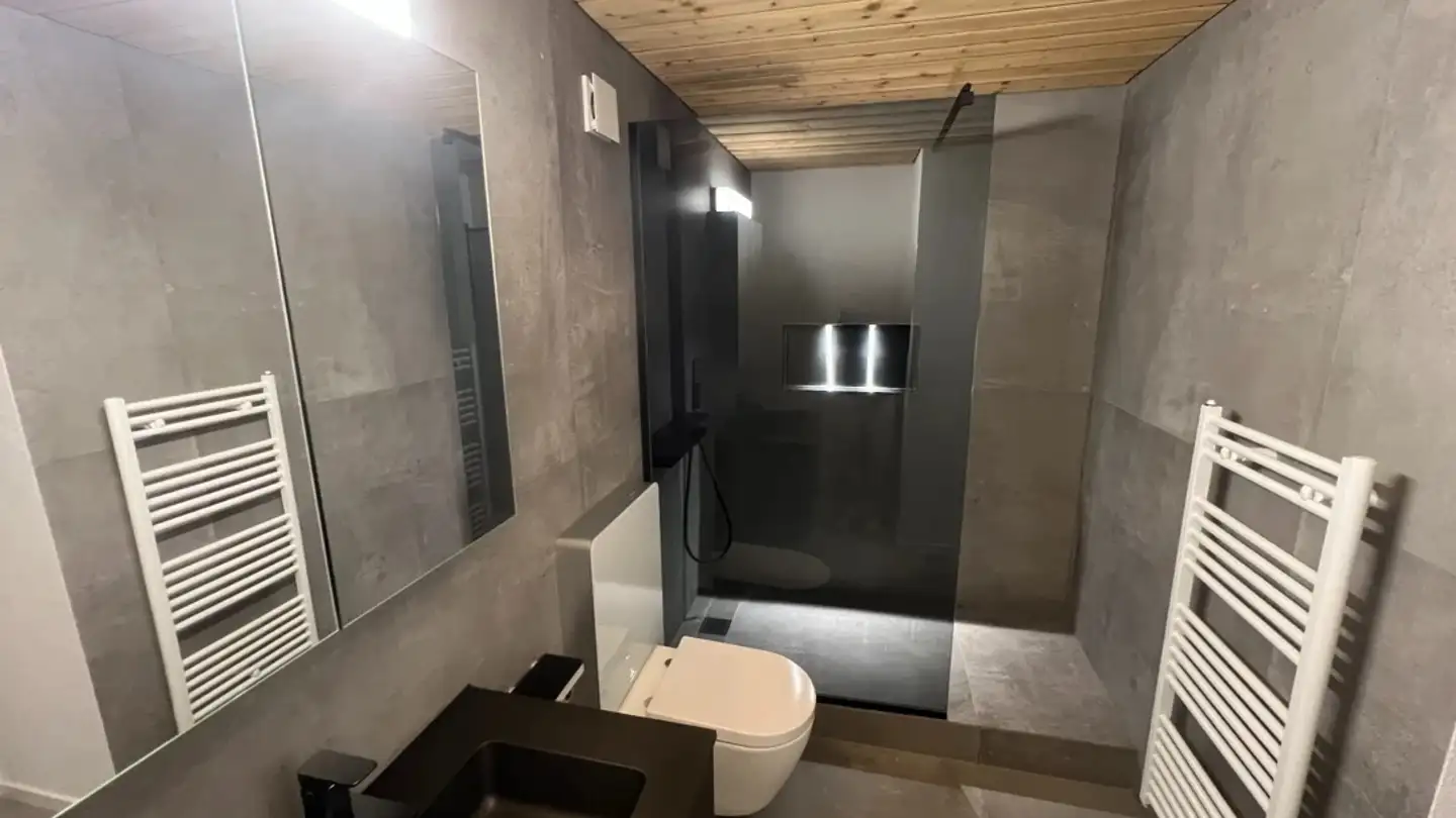 Apartment for rent - Rue De L'hôtel-De-Ville 5, 2740 Moutier - Photo 4