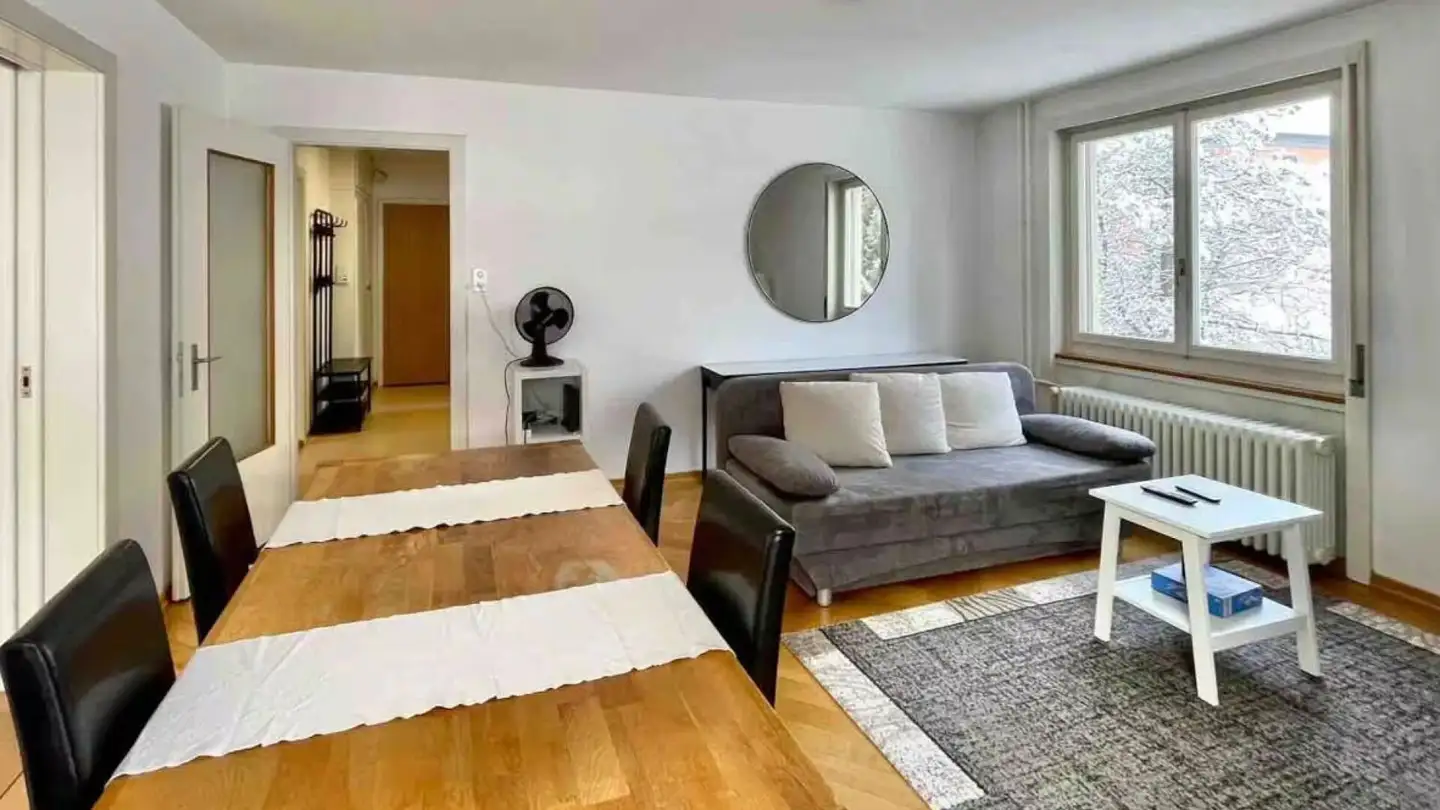 Mehrfamilienhaus kaufen - Möhrlistrasse 103, 8006 Zürich - Foto 4