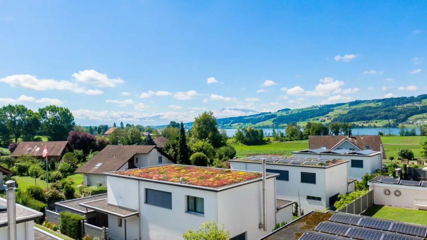 Wohnung mieten - Seilerstrasse 17b, 6285 Hitzkirch - Foto 2