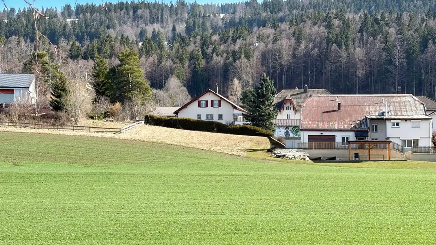 Single house for sale - 1346 Les Bioux