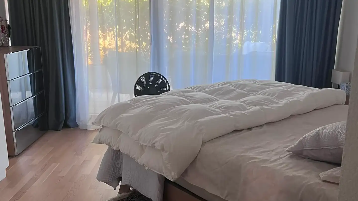 Appartement à louer - 1281 Russin - Photo 3