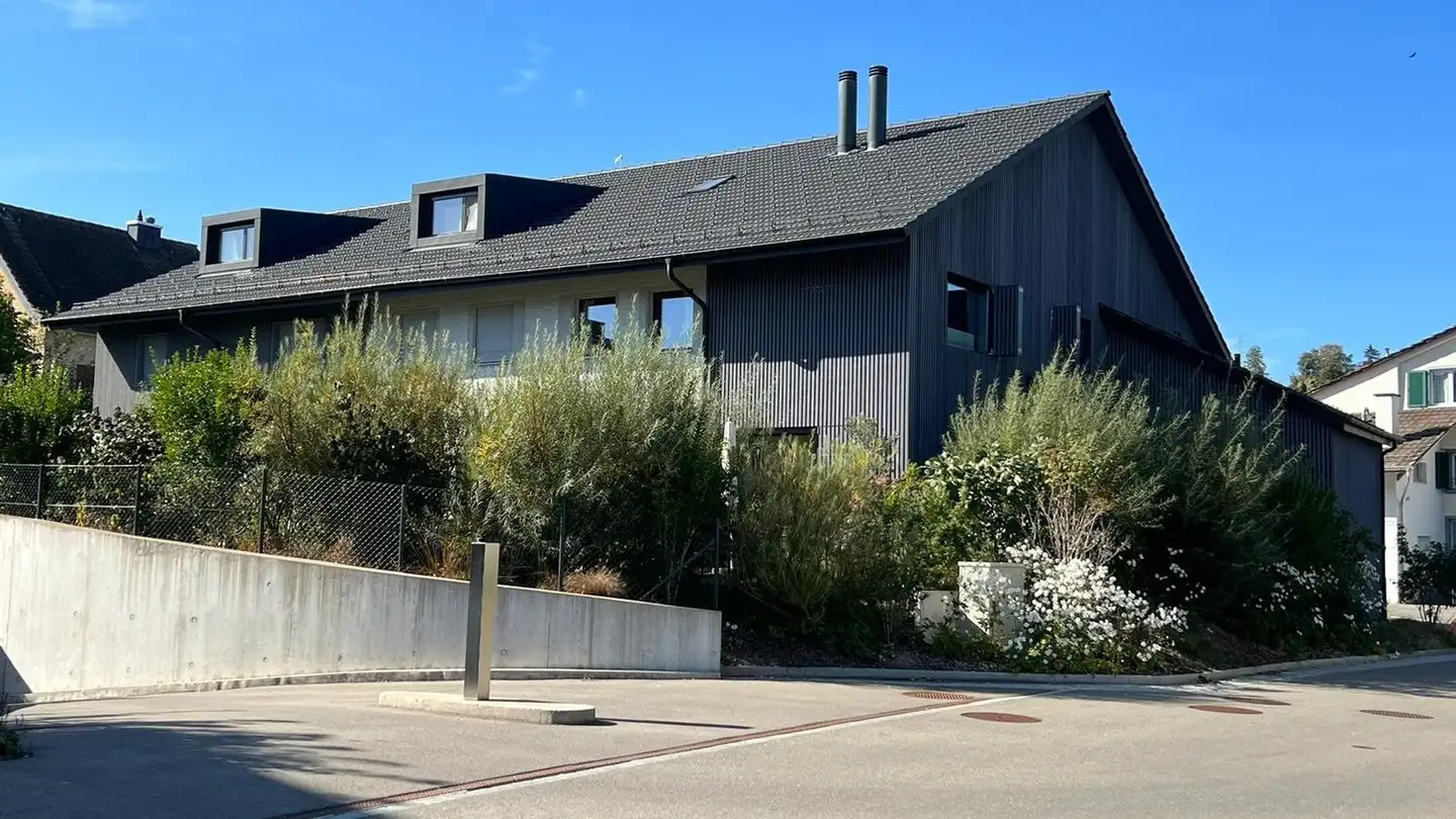 Casa a schiera in vendita - Eggstrasse 15b, 8124 Maur - Foto 2