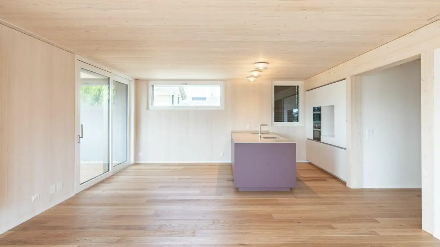 Wohnung mieten - Seilerstrasse 17b, 6285 Hitzkirch - Foto 4